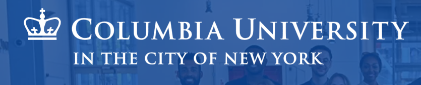 Columbia University in the City of New York