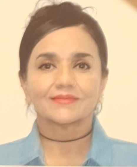 Farah Mirza